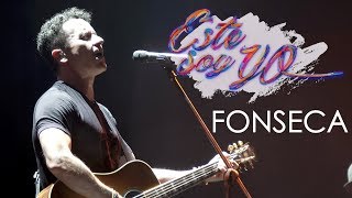 Este Soy Yo FONSECA  EL TIEMPO [upl. by Fayette]