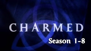 Charmed Season 18 Opening Credits [upl. by Iridis624]