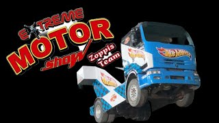 Extreme Motor Show by Zoppis Team Gioia Tauro RC Luglio 2024 [upl. by Aicela]