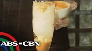 Where to find the best halohalo in PH [upl. by Hniv]