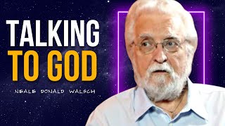 The Path of Spirituality  Conversation with Neale Donald Walsch [upl. by Rramahs]