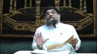 Official response to Abu usamah on Imam Abu Hanifah [upl. by Peggi]