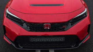 FL5 Type R vs FK8 Type R vs Limited Edition Type r whats the difference 2024 [upl. by Zetnom687]