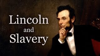 Why didnt Lincoln Immediately Free the Slaves [upl. by Yniar]