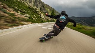 Best of Longboarding  Part 1 [upl. by Cardinal]