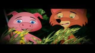 Muthassi Undayirunnenkil  Kids Special Malayalam Animation [upl. by Aes]