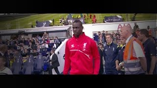 Mario Balotelli vs Tottenham A 1415 HD 720p by i7xComps [upl. by Cummine]