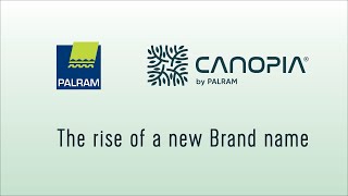 Canopia by Palram  The Rise of A New Brand Name [upl. by Naiditch]