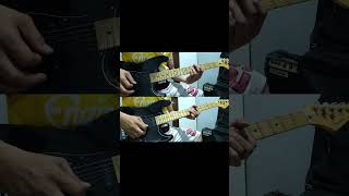 Langit by Slapshock  Guitar cover [upl. by Peednama]