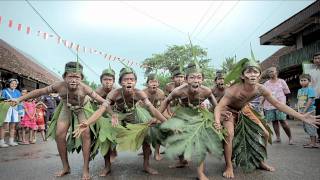 trailer serial Laskar Pelangi 1 menitmov [upl. by Aneekahs773]