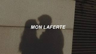 Mon Laferte  El beso  Letra [upl. by Noslrac]