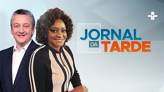 Jornal da Tarde  19092024 [upl. by Eddra]