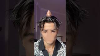 TikTok filter Wait For 🔚🥵 filterchallenge youtubeshorts comedy funny shorts nofilterchallange [upl. by Gnuoy748]