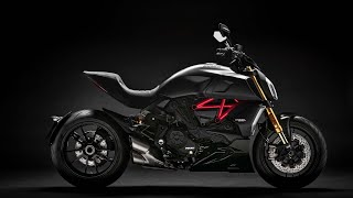 Ducati Diavel 1260s Review  Test ride  Walk Around  Specs [upl. by Antipus]