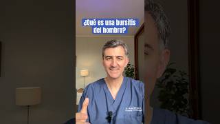 Guía Completa sobre la Bursitis del Hombro Causas y Tratamiento bursitis dolordehombro [upl. by Ear]