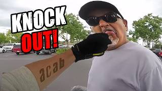 Angry People VS Bikers  Best Of Motorcycle Road Rage Compilation 2024 [upl. by Werner91]