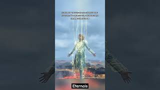 Latest Hollywood movie Eternal Clip  youtubeshorts eternal [upl. by Telrahc]