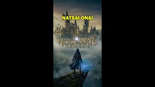 CONHEÇA NATSAI ONAI nossa ALIADA em HOGWARTS LEGACY  PC [upl. by Annairt619]