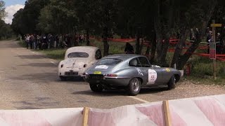 Tour Auto 2016 Optic 2000 EC St VictorLa Coste [upl. by Deryl]