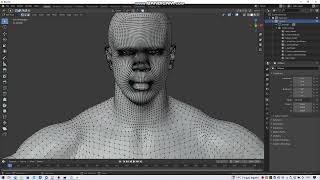 NBA 2k25 3d player model Export Import Tool PART1EXPORT [upl. by Dnaloy]