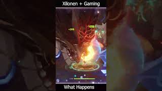 What Happens Gaming  Xilonen [upl. by Lauryn]