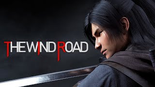 The Wind Road  GamePlay PC [upl. by Bjork]