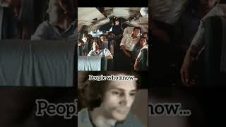 Uruguayan Flight 571 Disaster photo mystery horror tragedy disaster plane [upl. by Ssecnirp59]