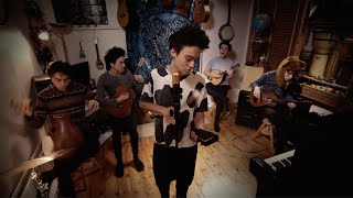 Hideaway – Jacob Collier [upl. by Atimed214]