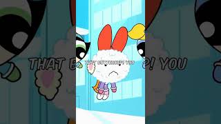 Powerpuff Girls Freeze Breath Compilation [upl. by Ycal]