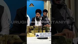 Dr Gurinder Singh Ji Batala Hazoori Ragi Darbar Sahib [upl. by Hillard]