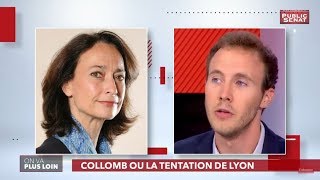 Système de soins  Macron nous refait une santé  On va plus loin 18092018 [upl. by Arualana]