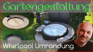 Projekt Whirlpool Umrandung [upl. by Farra]