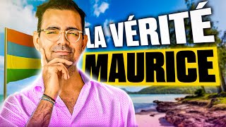 6 ans à lÎle Maurice  Ce que personne ne vous dit sur lexpatriation [upl. by Yoo]