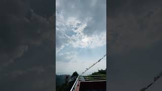 Sundarijal Mulkharka😍 kathmandu sundarijal subscribesubscribe gowhereyoufeelthemostalive [upl. by Oakie]