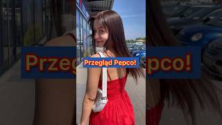 Przegląd nowości z Pepco shorts [upl. by Hanschen]