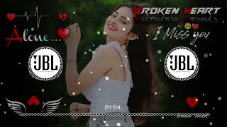 Ek baat🥀batao toh dj remix💔 hard ❤️‍🔥bass mohabbat♥️ Filhaal 2 dj remix hard❤️‍🔥bass  djremixsong [upl. by Yenor741]