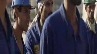 SYRIANA Pakistani Oil workers [upl. by Nidroj5]