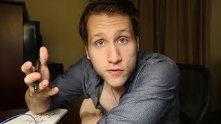 The Disappearance of McJuggerNuggets [upl. by Lesak]