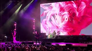 Stone Temple Pilots quotInterstate Love Songquot Live 2024 [upl. by Ibbed]