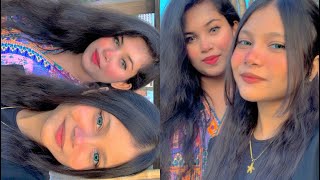 Birthday vlog videos food birthday family cousins minivlog fyp [upl. by Nawram387]