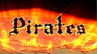 Pirates Dinner Adventure  Orlando Florida [upl. by Shipman]