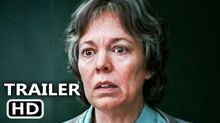 LANDSCAPERS Trailer 2021 Olivia Colman David Thewlis Thriller Series [upl. by Atiuqrahc]