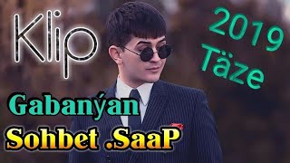 Sohbet Jumayew  Gabanyar 2019 turkmen taze klip 2019 [upl. by Roberts]