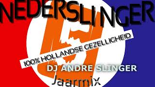 NEDERSLINGER JAARMIX 2023 DEEL E  VLAAMS HOLLANDS [upl. by Giuliana19]