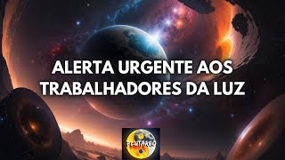 ALERTA URGENTE AOS TRABALHADORES DA LUZ [upl. by Llenra]