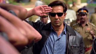 इंडियन सनी देओल बेस्ट सीन Commando के भेष आतंकवादी  Indian Movie All Best Scene  Sunny Deol [upl. by Weinrich]