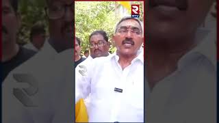 జగన్ చెప్పిందేంటి చేసిందేంటి TDP EX Minister Alapati Rajendra Prasad Comments on CM jagan rtv [upl. by Releyks745]