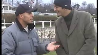 Eric et Ramzy  Interview  Bonus H [upl. by Nahsor340]