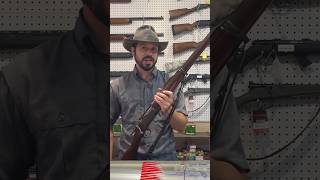 🇺🇸American Springfield Model 1898 Krag–Jørgensen History and Close Look allamericanfirearms8521 [upl. by Doone]