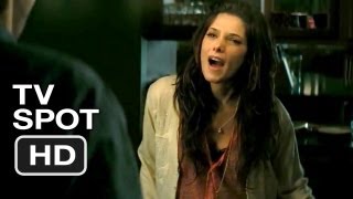 The Apparition TV SPOT 2 2012  Ashley Greene Tom Felton Horror Movie HD [upl. by Gloriane]